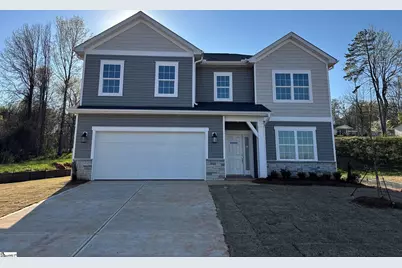 323 Blane Court, Inman, SC 29349 - Photo 1