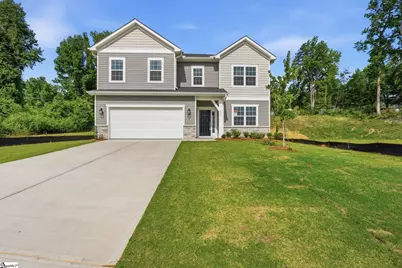 323 Blane Court, Inman, SC 29349 - Photo 1
