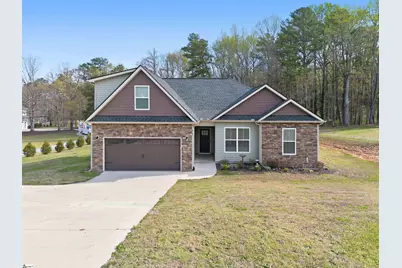 615 Spearman Road, Pelzer, SC 29669 - Photo 3