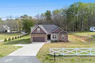 615 Spearman Rd, Pelzer, SC 29669 - Photo 5