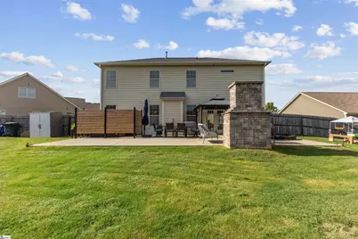 305 Drizzle Court, Duncan, SC 29334 - Photo 43