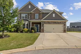 305 Drizzle Ct, Duncan, SC 29334 - Photo 1