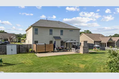 305 Drizzle Court, Duncan, SC 29334 - Photo 3