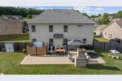 305 Drizzle Court, Duncan, SC 29334 - Photo 47