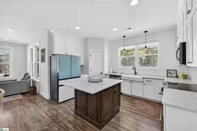 4588 N Highway 14 Highway, Greer, SC 29651 - Photo 7