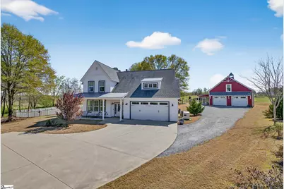 4588 N Highway 14 Highway, Greer, SC 29651 - Photo 1