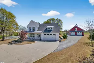 4588 N Hwy 14 Hwy, Greer, SC 29651 - Photo 1