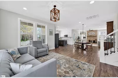 4588 N Highway 14, Greer, SC 29651 - Photo 5