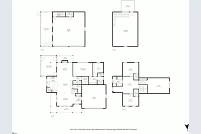 4588 N Highway 14, Greer, SC 29651 - Photo 45