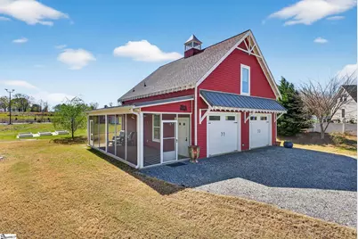 4588 N Highway 14, Greer, SC 29651 - Photo 27