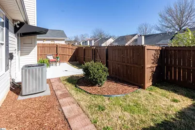 202 Woodruff Park Lane, Simpsonville, SC 29681 - Photo 19