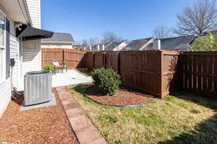 202 Woodruff Park Ln, Simpsonville, SC 29681 - Photo 19