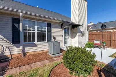 202 Woodruff Park Lane, Simpsonville, SC 29681 - Photo 17