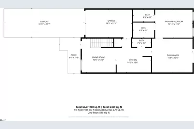 37 Birdsong Lane, Taylors, SC 29687 - Photo 41