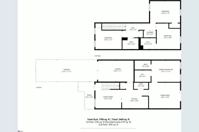 37 Birdsong Lane, Taylors, SC 29687 - Photo 43