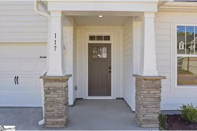 117 Moorish Circle, Simpsonville, SC 29681 - Photo 3