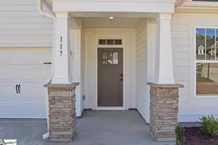 117 Moorish Cir, Simpsonville, SC 29681 - Photo 3