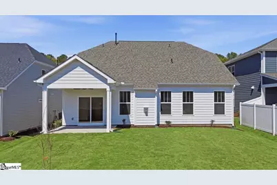 117 Moorish Circle, Simpsonville, SC 29681 - Photo 27