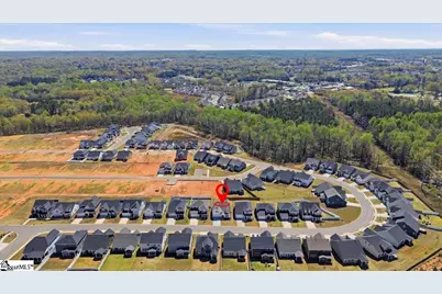 117 Moorish Circle, Simpsonville, SC 29681 - Photo 29