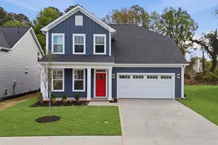 6 Pelham Crossing Dr, Greenville, SC 29615 - Photo 1