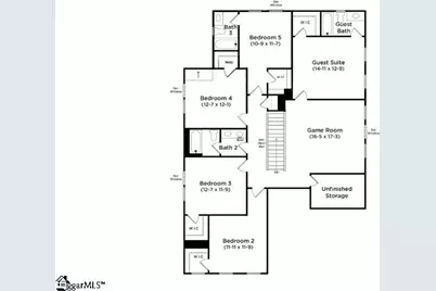 6 Pelham Crossing Drive, Greenville, SC 29615 - Photo 37