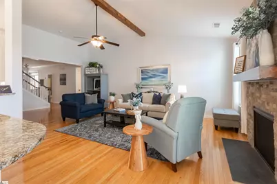 421 Rio Grande Place, Simpsonville, SC 29680 - Photo 9