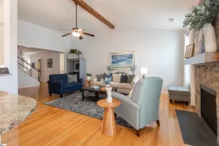 421 Rio Grande Pl, Simpsonville, SC 29680 - Photo 9