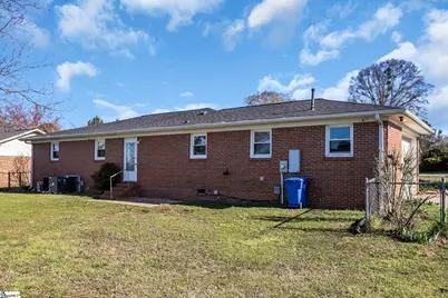 464 Bishop Drive, Mauldin, SC 29662 - Photo 39