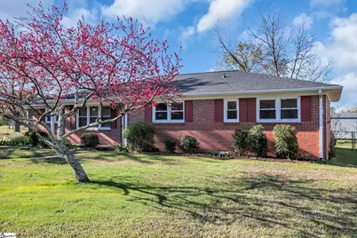 464 Bishop Drive, Mauldin, SC 29662 - Photo 11