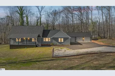 390 Tranquil Drive, Laurens, SC 29360 - Photo 1