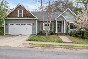 605 Bennett St, Greenville, SC 29609 - Photo 1