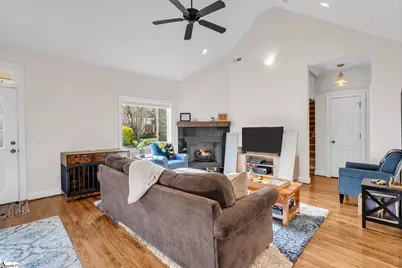 605 Bennett Street, Greenville, SC 29609 - Photo 5