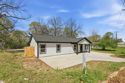 1606 S Murray Ave Extension, Anderson, SC 29624 - Photo 1