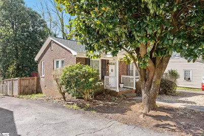 500 Glenn Road, Greenville, SC 29607 - Photo 3