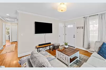 500 Glenn Road, Greenville, SC 29607 - Photo 9