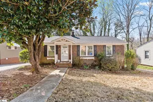 500 Glenn Rd, Greenville, SC 29607 - Photo 1