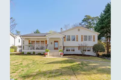 17 N Brookwood Drive, Greenville, SC 29605 - Photo 1