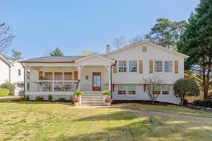 17 N Brookwood Dr, Greenville, SC 29605 - Photo 1