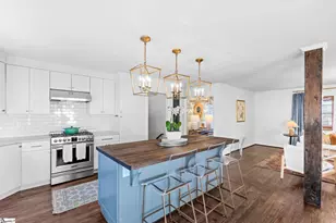 17 N Brookwood Dr, Greenville, SC 29605 - Photo 15