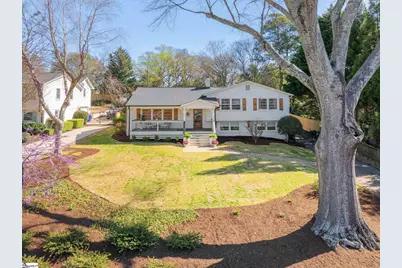 17 N Brookwood Drive, Greenville, SC 29605 - Photo 1