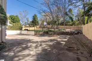 17 N Brookwood Dr, Greenville, SC 29605 - Photo 43