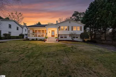 17 N Brookwood Drive, Greenville, SC 29605 - Photo 3