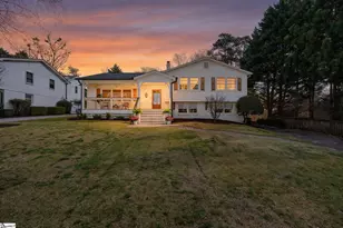 17 N Brookwood Dr, Greenville, SC 29605 - Photo 3