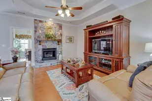 134 Prescott Dr, Anderson, SC 29621 - Photo 7