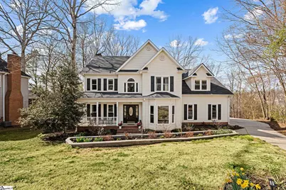 3 Mallard Ridge Place, Simpsonville, SC 29680 - Photo 1