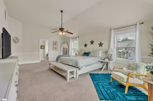 200 Greengate Wy, Simpsonville, SC 29681 - Photo 19