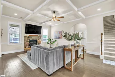 200 Greengate Way, Simpsonville, SC 29681 - Photo 9