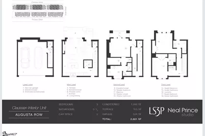 28 Claussen Avenue, Greenville, SC 29601 - Photo 43