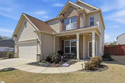 108 Salthouse Drive, Simpsonville, SC 29680 - Photo 3