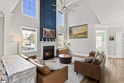 401 Plum Hill Way, Simpsonville, SC 29680 - Photo 3